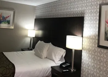 Travellers Inn Hanover hotel thumbnail 7