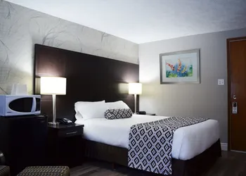 Travellers Inn Hanover hotel thumbnail 8