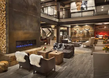 The Firebrand Hotel hotel thumbnail 2
