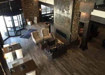 The Firebrand Hotel hotel thumbnail 4