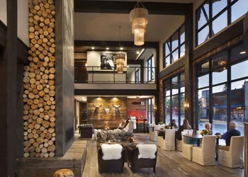 The Firebrand Hotel hotel thumbnail 5