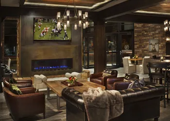 The Firebrand Hotel hotel thumbnail 6
