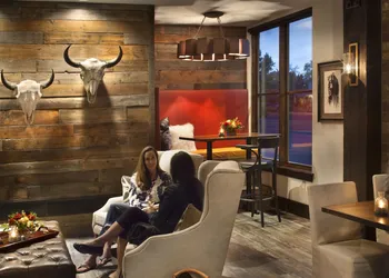 The Firebrand Hotel hotel thumbnail 7