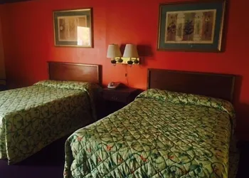 Penn Terrace Motel hotel thumbnail 4
