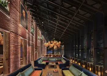 The Asbury Hotel hotel thumbnail 3