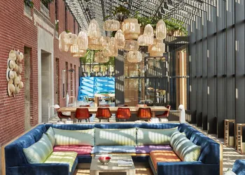 The Asbury Hotel hotel thumbnail 4