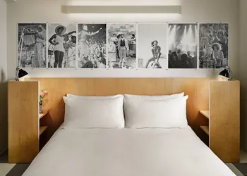 The Asbury Hotel hotel thumbnail 7