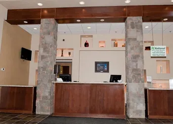 Paradise Inn & Suites Valleyview hotel thumbnail 2