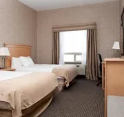 Paradise Inn & Suites Valleyview hotel detail image 7