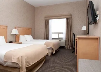 Paradise Inn & Suites Valleyview hotel thumbnail 7