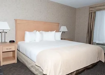 Paradise Inn & Suites Valleyview hotel thumbnail 8