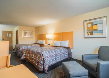 Rodeway Inn Blair hotel thumbnail 4