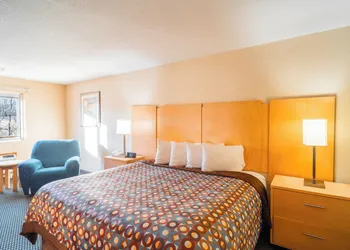 Rodeway Inn Blair hotel thumbnail 5