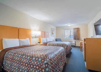 Rodeway Inn Blair hotel thumbnail 6
