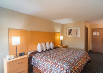 Rodeway Inn Blair hotel thumbnail 8