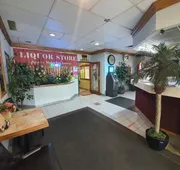 Sundre Motor Inn hotel detail image 3