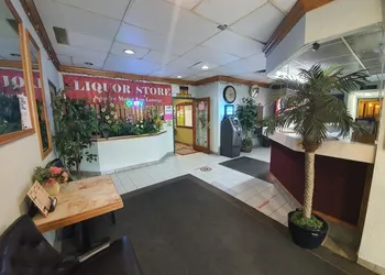 Sundre Motor Inn hotel thumbnail 3