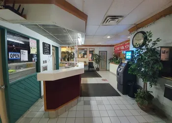 Sundre Motor Inn hotel thumbnail 4