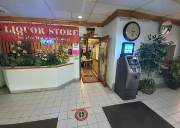 Sundre Motor Inn hotel thumbnail 5