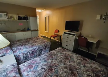 Sundre Motor Inn hotel thumbnail 6