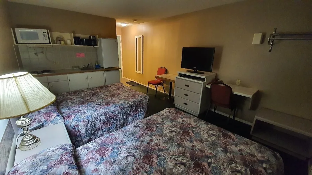 Sundre Motor Inn hotel detail image 6