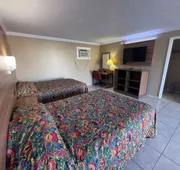 Economy Inn hotel detail image 7