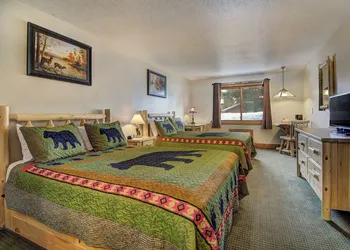 Eagle River Inn and Resort hotel thumbnail 2
