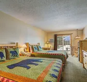 Eagle River Inn and Resort hotel detail image 3