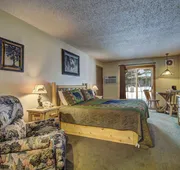 Eagle River Inn and Resort hotel detail image 4