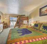 Eagle River Inn and Resort hotel detail image 5