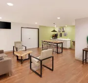WoodSpring Suites Las Colinas - Northwest Dallas hotel detail image 3