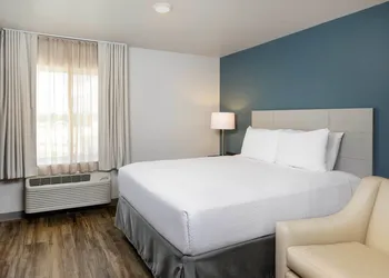 WoodSpring Suites Las Colinas - Northwest Dallas hotel thumbnail 6