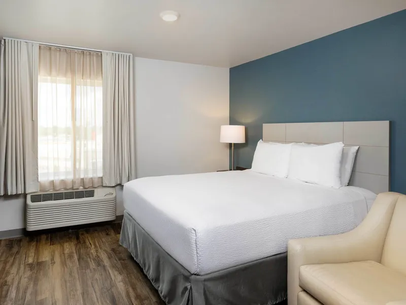 WoodSpring Suites Las Colinas - Northwest Dallas hotel detail image 6