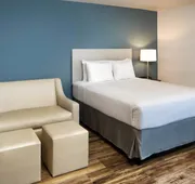 WoodSpring Suites Las Colinas - Northwest Dallas hotel detail image 7
