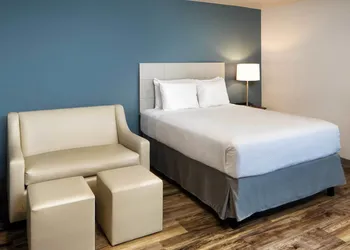 WoodSpring Suites Las Colinas - Northwest Dallas hotel thumbnail 7