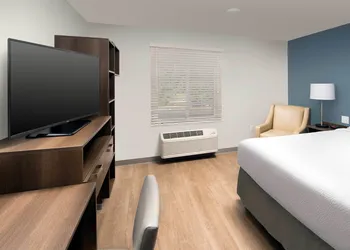 WoodSpring Suites Las Colinas - Northwest Dallas hotel thumbnail 8