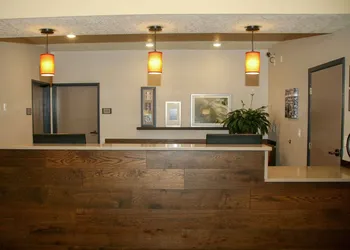 Country Inn & Suites by Radisson, Prineville, OR hotel thumbnail 4