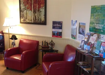 L'Authentique Auberge de Charlevoix hotel thumbnail 6