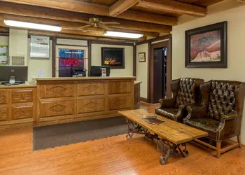 Thunderbird Lodge hotel thumbnail 4