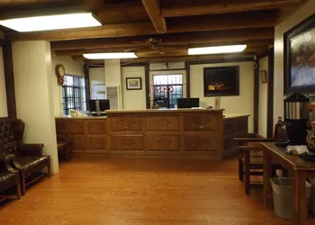 Thunderbird Lodge hotel thumbnail 5
