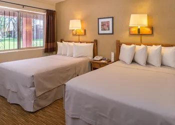 Thunderbird Lodge hotel thumbnail 7