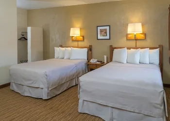 Thunderbird Lodge hotel thumbnail 8