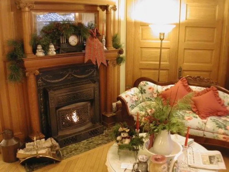White Lace Inn hotel detail image 2