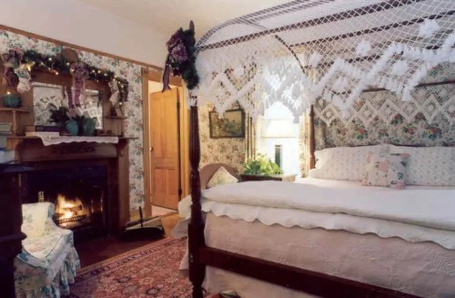 White Lace Inn hotel detail image 6