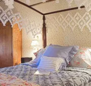 White Lace Inn hotel detail image 7