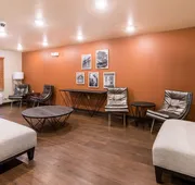 WoodSpring Suites Lafayette hotel detail image 3