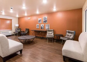 WoodSpring Suites Lafayette hotel thumbnail 3