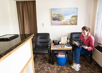 USA Inn hotel thumbnail 2