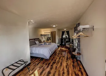 Timber Pointe Resort hotel thumbnail 4