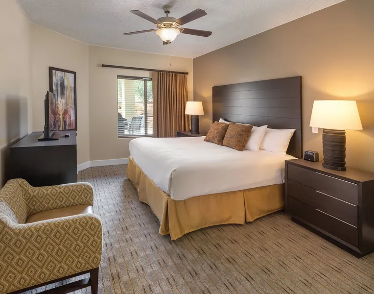 WorldMark Estancia hotel detail image 2